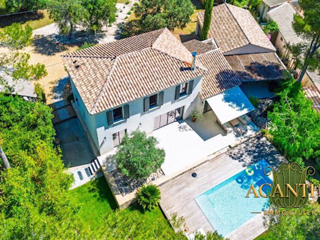 Villa vente à Montpellier, Castelnau-le-lez