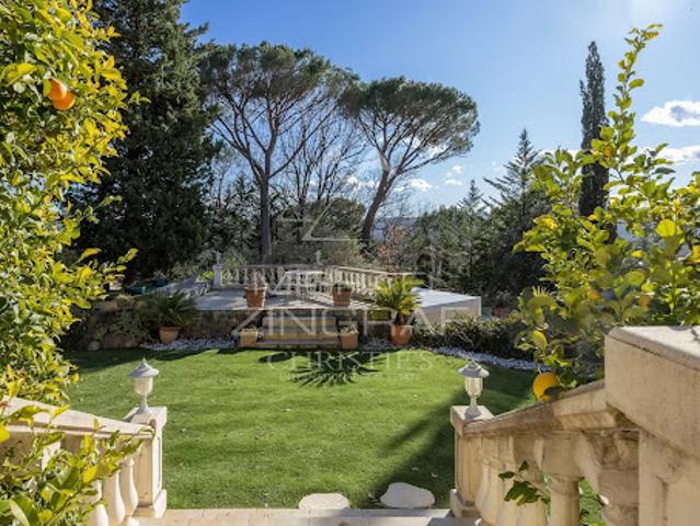 Villa vente à Arrondissement de Draguignan, Fayence