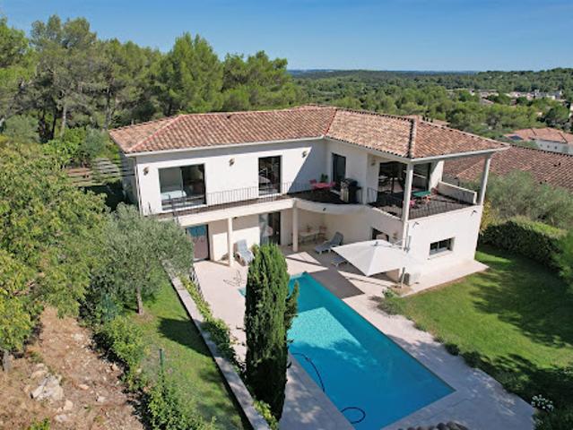 Villa vente à Caveirac, Gard