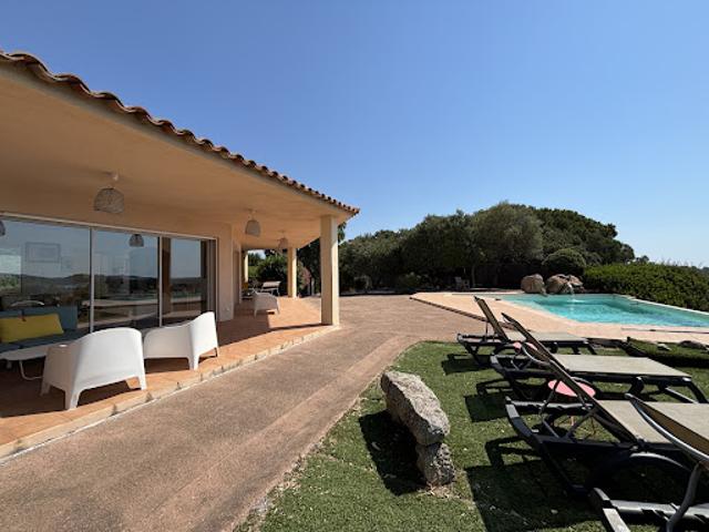 Villa vente à Sartène, Porto-vecchio