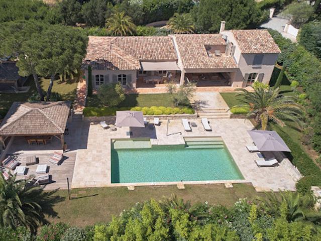 Villa vente à Arrondissement de Draguignan, Saint-tropez