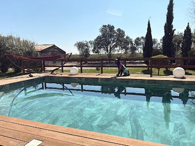Villa vente à Arles, Saintes-maries-de-la-mer