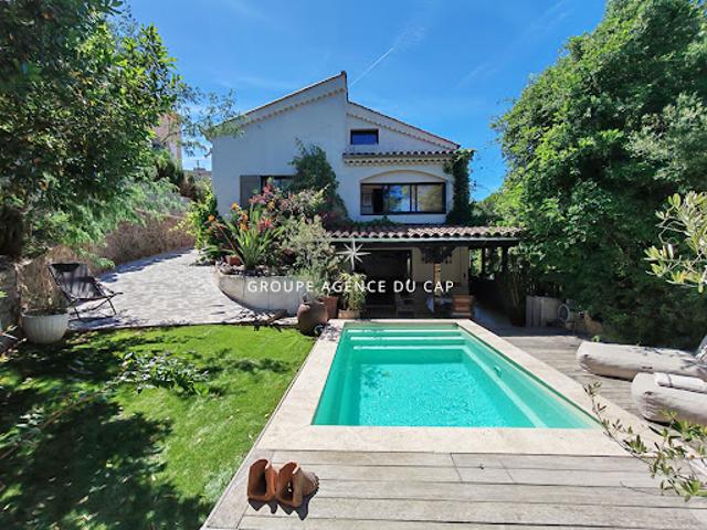 Villa vente à Arrondissement de Draguignan, Fréjus