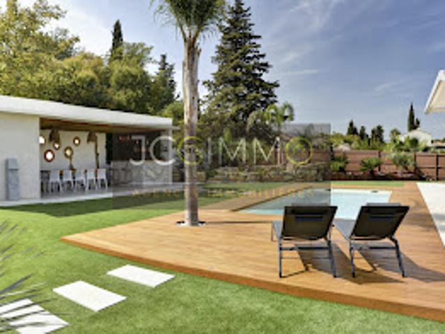 Villa vente à Arrondissement de Toulon, Hyères