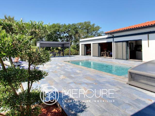 Villa vente à Condom, Fleurance