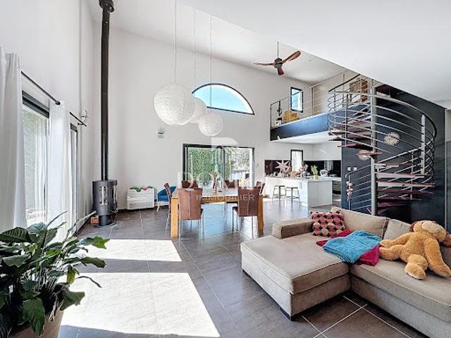 Villa vente à Montpellier, Clapiers