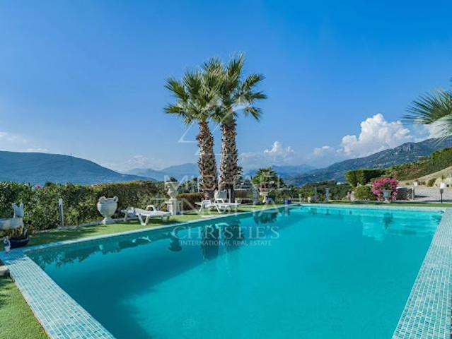 Villa vente à Colomars, Alpes-Maritimes