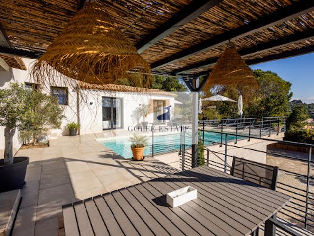 Villa vente à Arrondissement de Draguignan, La Croix-valmer