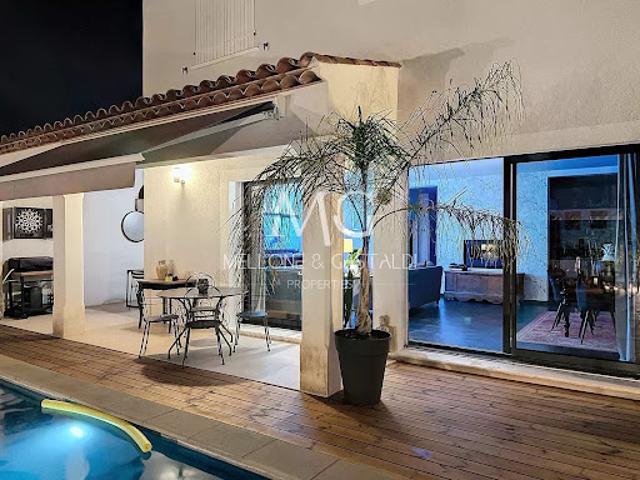 Villa vente à Grasse, Cannes