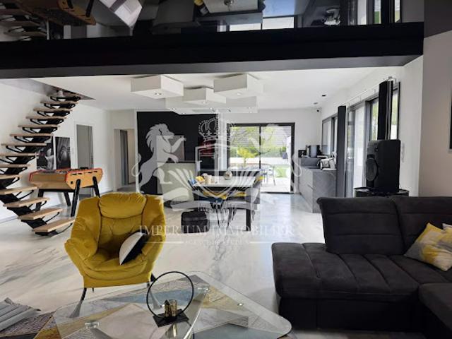 Villa vente à Verdun, Meuse