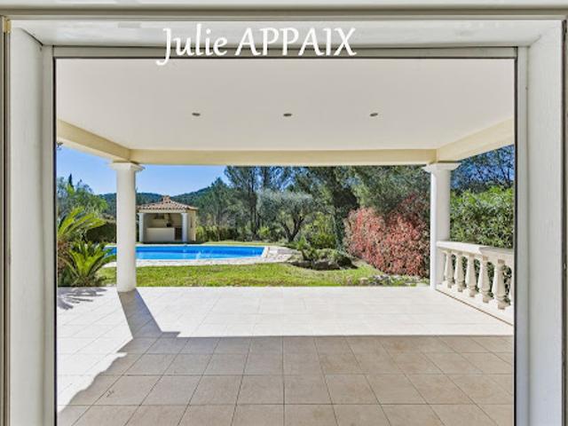 Villa vente à Arrondissement de Draguignan, Saint-raphaël