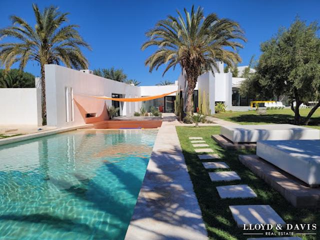 Propriété location à Marrakech, L'Oriental
