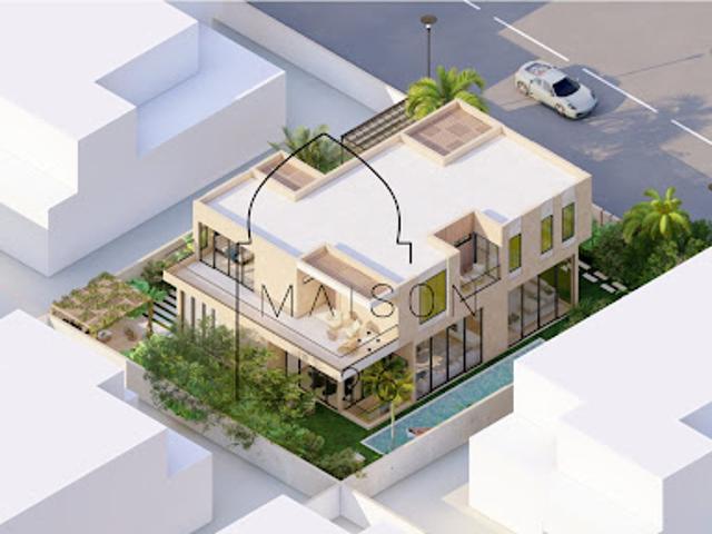 Villa vente à Marrakech, L'Oriental