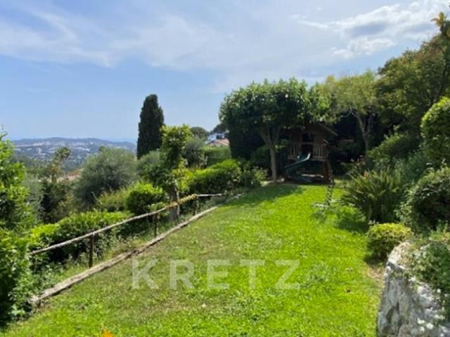 Villa vente à Grasse, Mougins