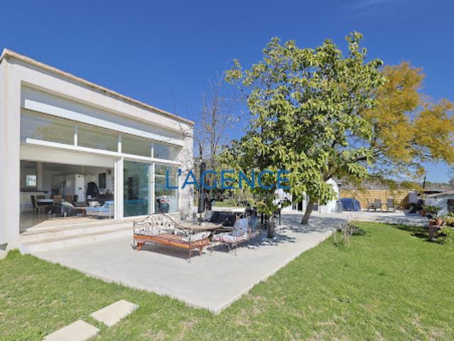 Villa vente à Arrondissement de Toulon, La Farlède