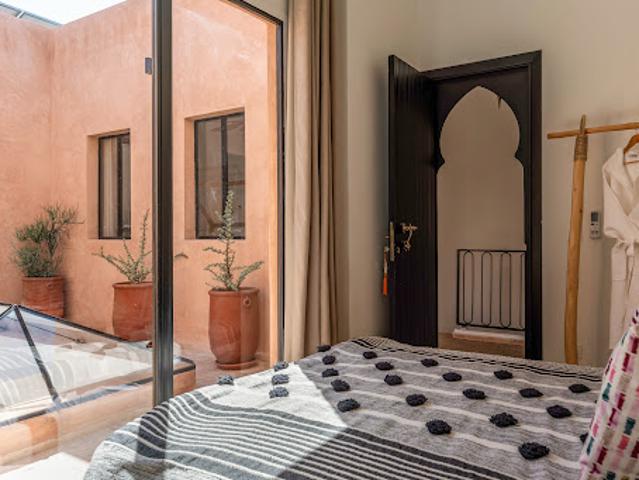 Propriété location à Essaouira, L'Oriental