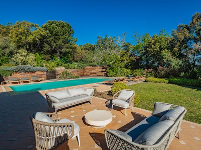 Villa vente à Arrondissement de Draguignan, Ramatuelle