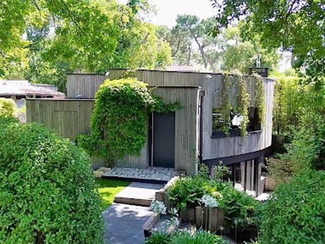 Villa vente à Arcachon, La Teste-de-buch