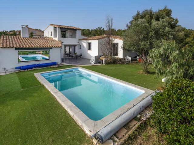 Villa vente à Istres, Carry-le-rouet