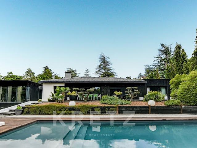 Villa vente à Toulouse, Revel