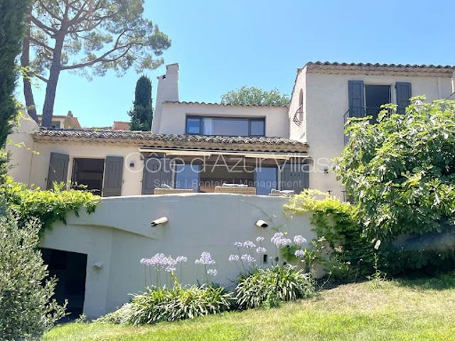 Villa vente à Grasse, Mouans-sartoux