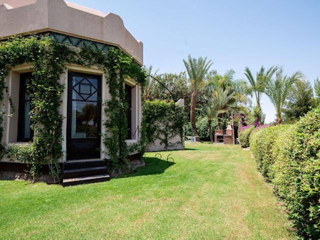 Propriété location à Marrakech, L'Oriental