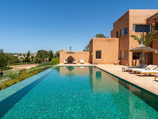 Propriété location à Essaouira, L'Oriental