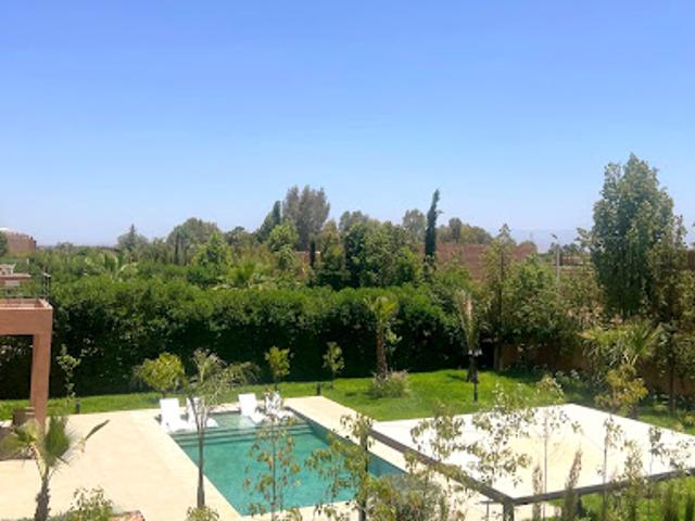 Villa vente à Marrakech, L'Oriental