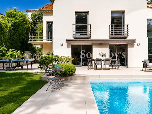 Villa vente à Nice