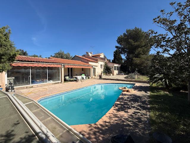 Villa vente à Arrondissement de Toulon, Saint-cyr-sur-mer