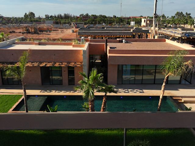 Villa vente à Marrakech, L'Oriental