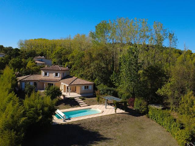 Villa vente à Montpellier, Grabels