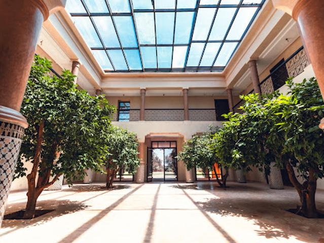 Villa vente à Marrakech, L'Oriental