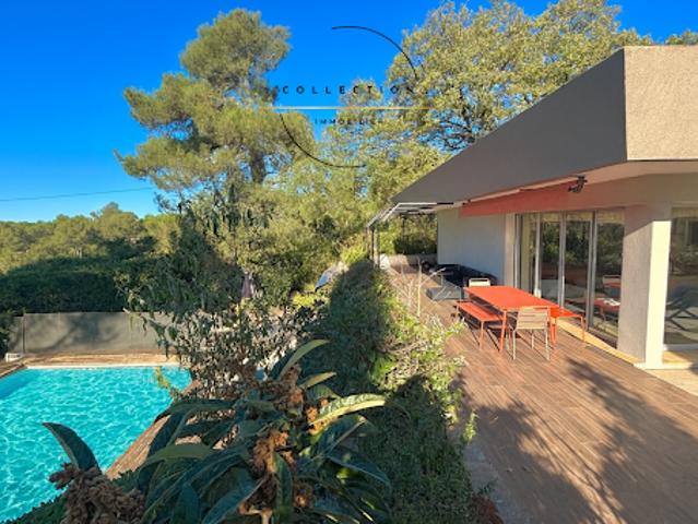 Villa vente à Montpellier, Montferrier-sur-lez