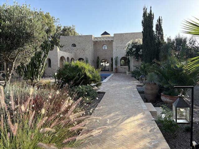 Propriété location à Essaouira, L'Oriental