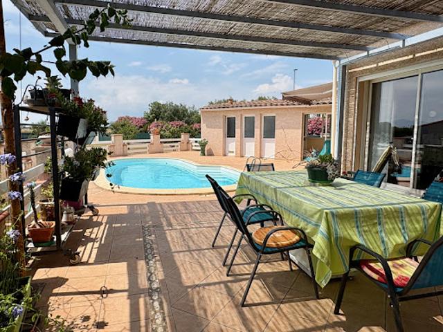 Villa vente à Perpignan, Claira
