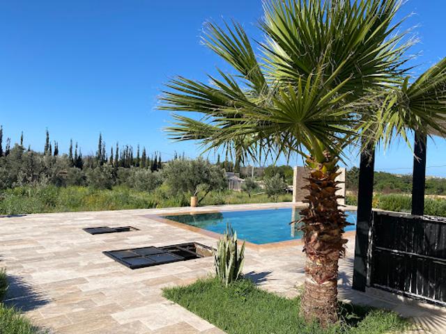 Villa vente à Essaouira, L'Oriental