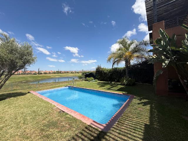 Villa vente à Marrakech, L'Oriental