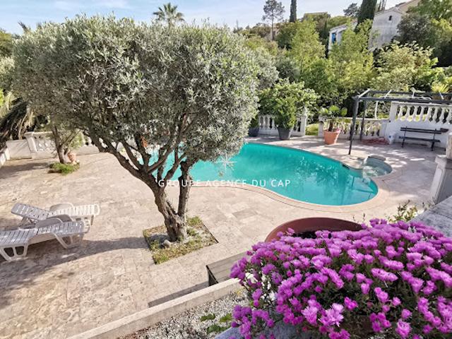 Villa vente à Saint-Aygulf, Fréjus