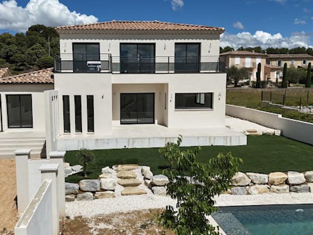 Villa vente à Carpentras, Vaison-la-romaine