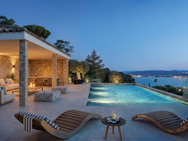 Villa vente à Arrondissement de Draguignan, Grimaud