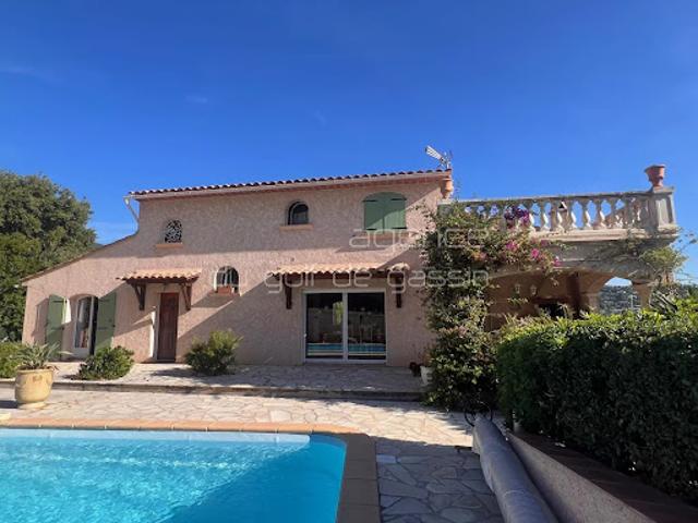 Villa vente à Arrondissement de Draguignan, Cavalaire-sur-mer