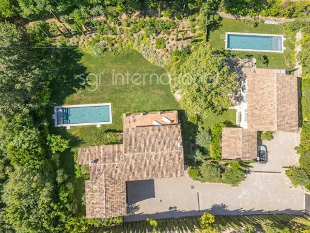 Villa vente à Arrondissement de Draguignan, Saint-tropez