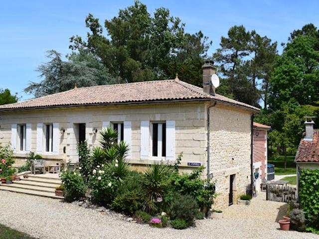 Villa vente à Lesparre-Médoc, Lesparre-médoc