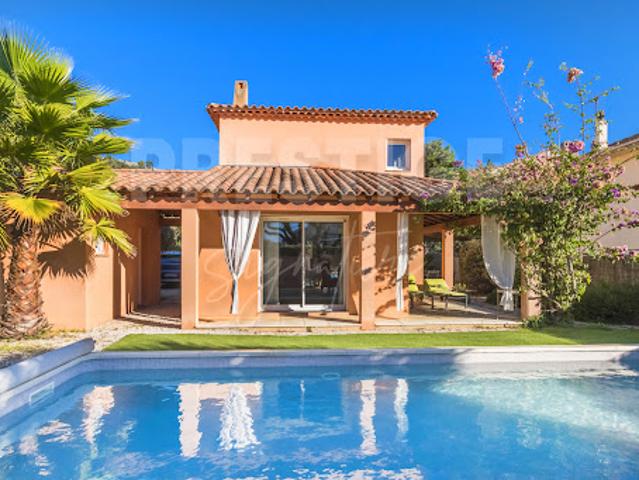 Villa vente à Arrondissement de Toulon, Hyères