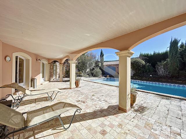 Villa vente à Carpentras, Vaison-la-romaine