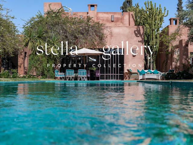 Villa vente à Marrakech, L'Oriental