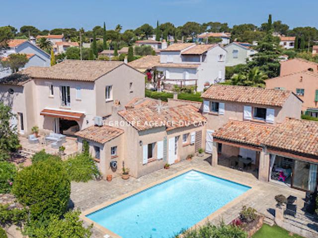 Villa vente à Arrondissement de Draguignan, Saint-raphaël