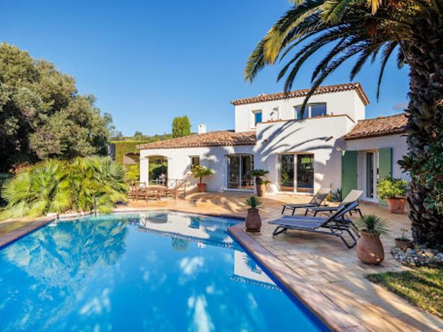 Villa vente à France métropolitaine, Cassis