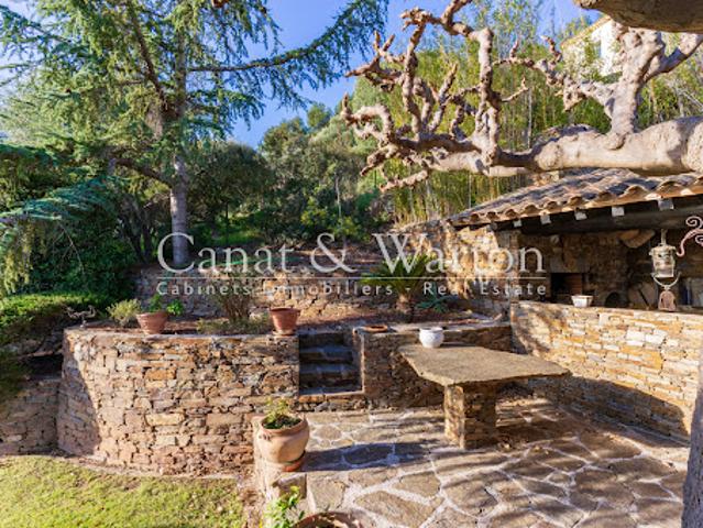 Villa vente à Arrondissement de Toulon, Hyères